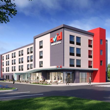 Avid Hotels - Cincinnati N - West Chester By Ihg Luaran gambar