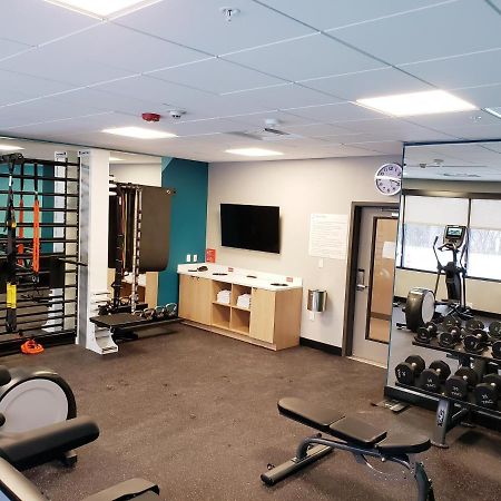 Avid Hotels - Cincinnati N - West Chester By Ihg Luaran gambar