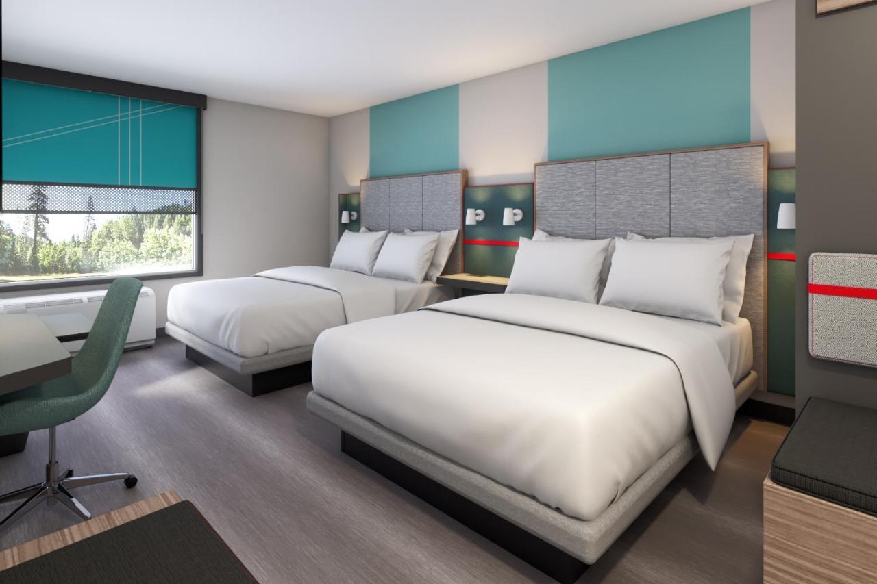 Avid Hotels - Cincinnati N - West Chester By Ihg Luaran gambar