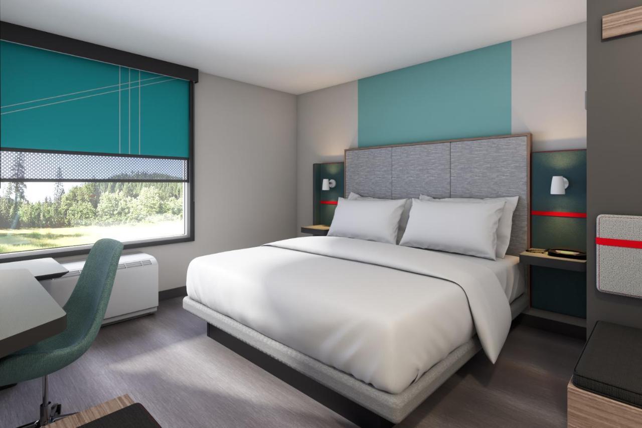 Avid Hotels - Cincinnati N - West Chester By Ihg Luaran gambar
