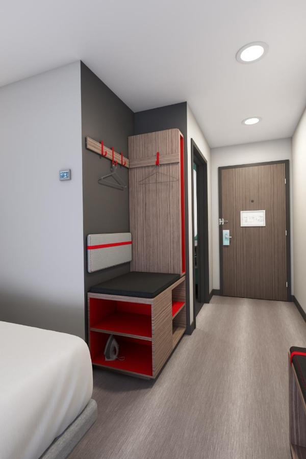 Avid Hotels - Cincinnati N - West Chester By Ihg Luaran gambar
