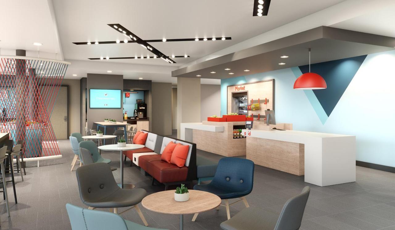 Avid Hotels - Cincinnati N - West Chester By Ihg Luaran gambar
