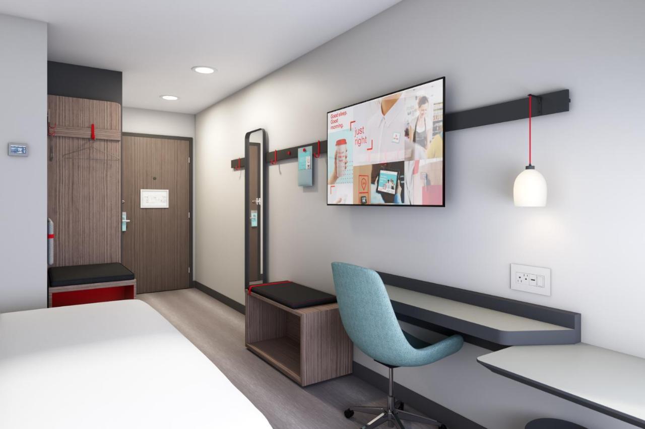 Avid Hotels - Cincinnati N - West Chester By Ihg Luaran gambar