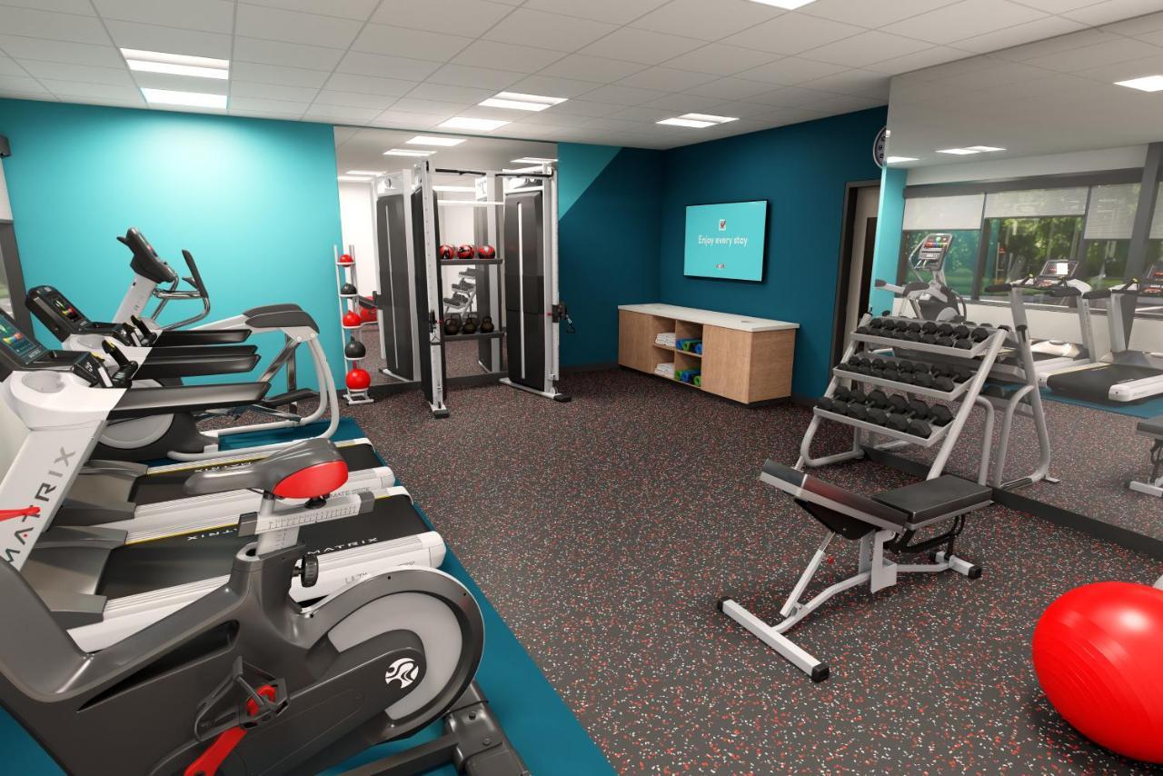 Avid Hotels - Cincinnati N - West Chester By Ihg Luaran gambar
