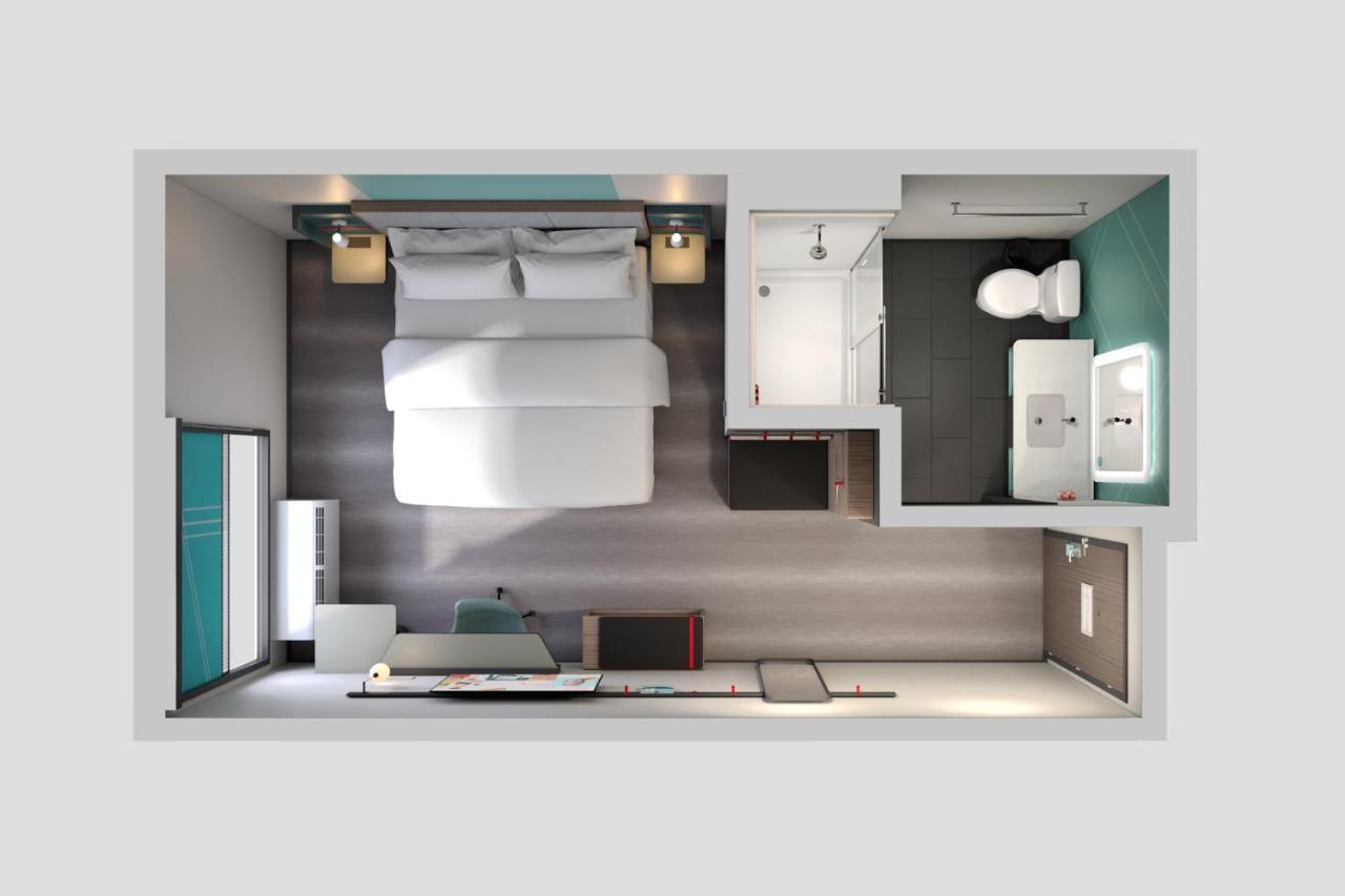 Avid Hotels - Cincinnati N - West Chester By Ihg Luaran gambar
