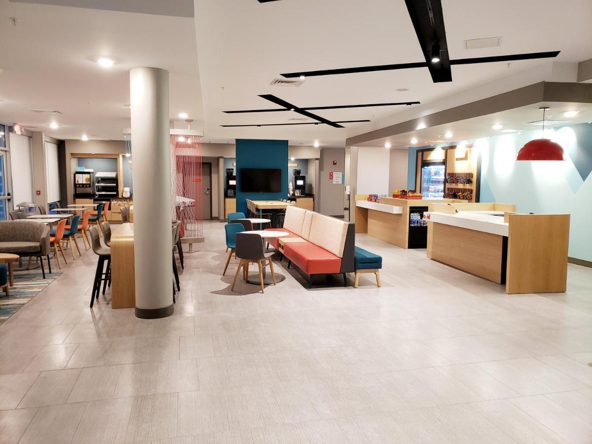 Avid Hotels - Cincinnati N - West Chester By Ihg Luaran gambar