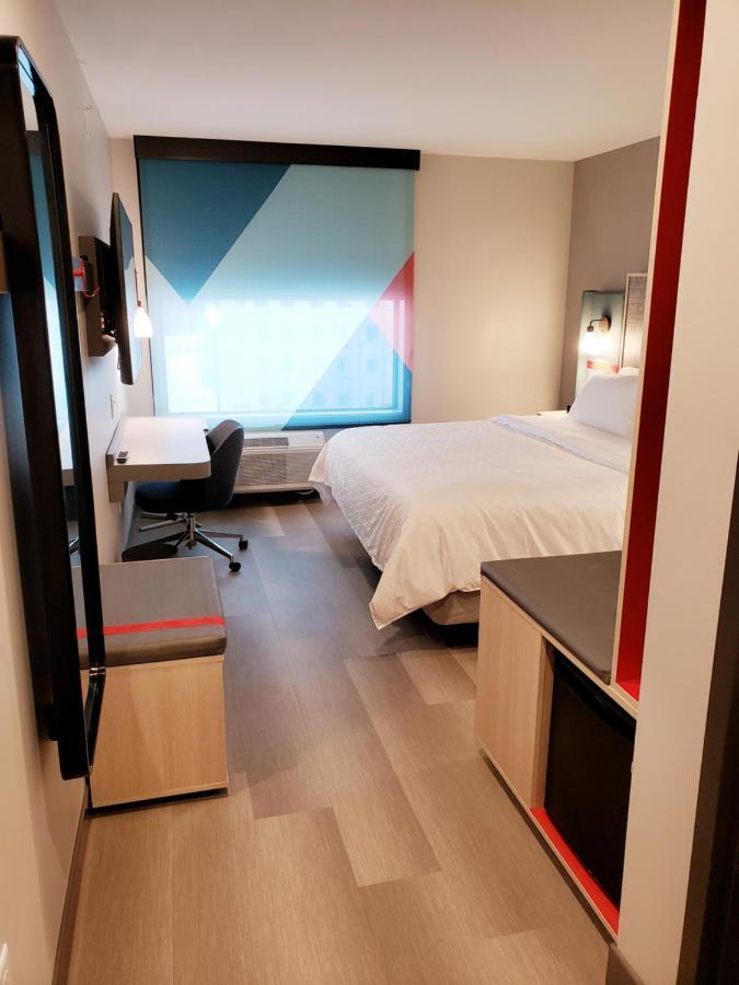 Avid Hotels - Cincinnati N - West Chester By Ihg Luaran gambar