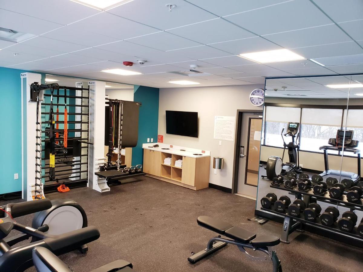 Avid Hotels - Cincinnati N - West Chester By Ihg Luaran gambar