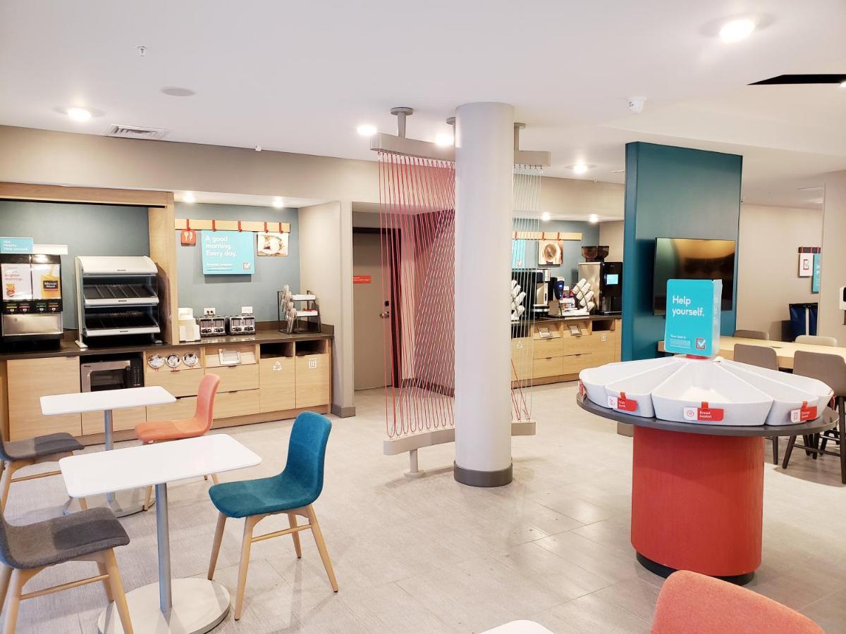 Avid Hotels - Cincinnati N - West Chester By Ihg Luaran gambar