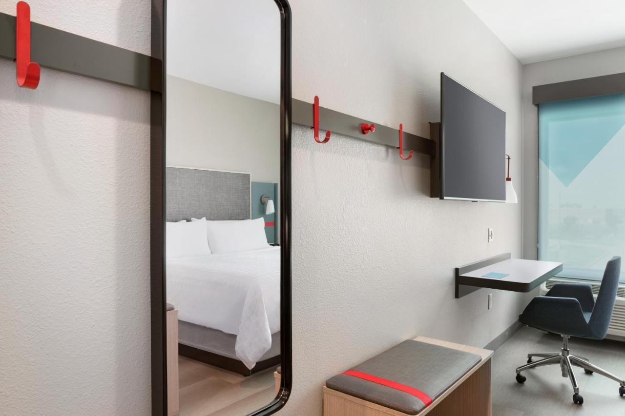 Avid Hotels - Cincinnati N - West Chester By Ihg Luaran gambar